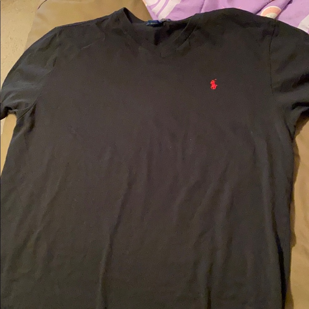 BOYS polo shirt!